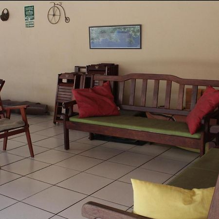 Pousada Do Beto Ubatuba Eksteriør bilde
