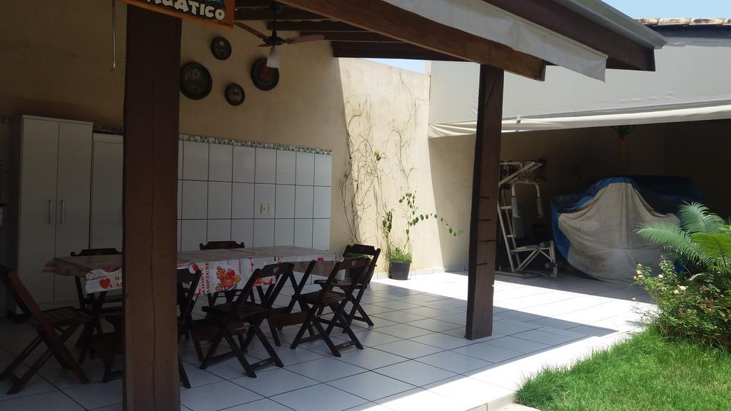 Pousada Do Beto Ubatuba Eksteriør bilde