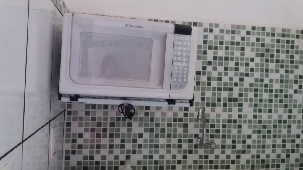Pousada Do Beto Ubatuba Eksteriør bilde